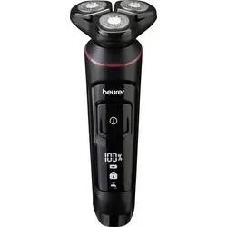 beurer, BEURER Elektrorasierer "MN8X Schwarz"