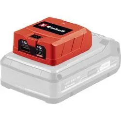 Einhell, Einhell USB-Adapter "TC-CP 18 Li USB A/C-Solo"