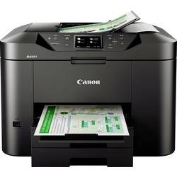 Canon, Canon - Multifunktionsdrucker MAXIFY MB2750, Schwarz