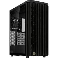 Asus 90DC00M0-B39000 Tower PC-Gehäuse Schwarz