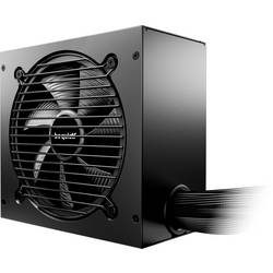BeQuiet PURE POWER 12 550W PC Netzteil 550 W ATX 80PLUS® Gold