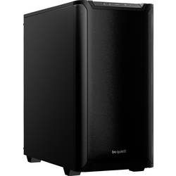 BeQuiet PURE BASE 501 Black Midi-Tower PC-Gehäuse Schwarz