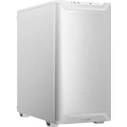 BeQuiet PURE BASE 501 Airflow White Midi-Tower PC-Gehäuse Weiß