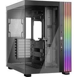 BeQuiet LIGHT BASE 600 DX Black Midi-Tower PC-Gehäuse Schwarz
