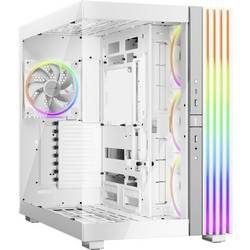 BeQuiet LIGHT BASE 900 FX White Full Tower PC-Gehäuse Weiß