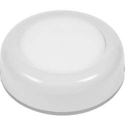 OSRAM HOMELIGHTING 4058075849280 Dot-It Twist Mobile Kleinleuchte LED Grau