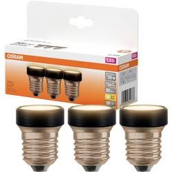 OSRAM HOMELIGHTING 4099854340376 LED EEK F (A - G) E27 3.5 W = 28 W Warmweiß (Ø x L) 35 mm x 45 mm 3 St.