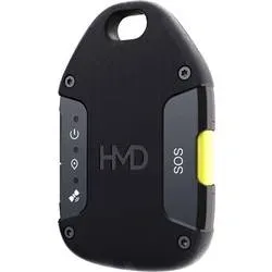 HMD Satelliten-Messenger Schwarz