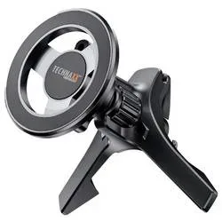 Technaxx TX-304 Lüftungsgitter Handy-Kfz-Halterung 360° drehbar