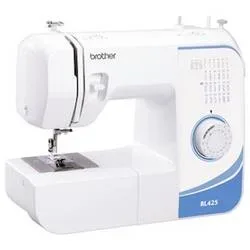 Brother, Brother N&auml;hmaschine RL425 inkl. VRG