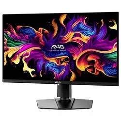 MSI 9S6-3CD89T-011 Gaming Monitor EEK G (A - G) 67.3 cm (26.5 Zoll) 2560 x 1440 Pixel 16:9 0.03 ms Kopfhörer-Buchse