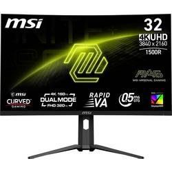 MSI 9S6-3DC54A-032 Gaming Monitor EEK G (A - G) 80 cm (31.50 Zoll) 16:9 0.5 ms