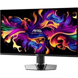 MSI 9S6-3DD39T-025 Gaming Monitor EEK G (A - G) 80 cm (31.5 Zoll) 3840 x 2160 Pixel 16:9 0.03 ms HDMI® 2.1, DisplayPort,