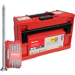 Fischer Tanos-Box PowerFast II Tanos-Box M173 574617 Spanplattenschraube 1081 St.
