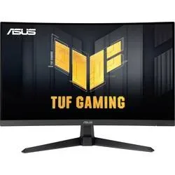 Asus TUF Gaming VG27VQM1B Gaming Monitor EEK E (A - G) 6858 cm (2700 Zoll) 16:9 1 ms VA LCD