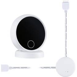 71225 MaxLED Paulmann Home Funk-Touch Sensor Weiß, Schwarz