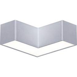 Paulmann 98176 Linion LED-Deckenleuchte LED 3.5 W Chrom (matt)