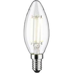 Paulmann 29203 LED EEK A (A - G) E14 Kerzenform 4 W Neutralweiß (Ø x H) 35 mm x 101 mm 1 St.