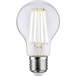 Paulmann 29229 LED EEK B (A - G) E27 Glühlampenform 4.5 W Warmweiß (Ø x H) 60 mm x 105 mm 1 St.