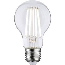 Paulmann 29230 LED EEK B (A - G) E27 Glühlampenform 4.5 W Neutralweiß (Ø x H) 60 mm x 105 mm 1 St.