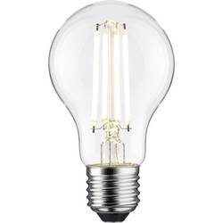 Paulmann 29254 LED EEK B (A - G) E27 Glühlampenform 4.3 W Neutralweiß (Ø x H) 60 mm x 105 mm 1 St.
