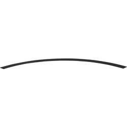 Paulmann Linion 98227 Abdeckung Schwarz (matt)
