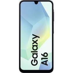 Samsung Galaxy A16 LTE 128 GB Schwarz EEK B (A - G) 17 cm (6.7 Zoll) Smartphone