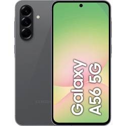 Samsung, Samsung Smartphone "Galaxy-A56 5G" Graphite