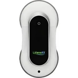 Lifenaxx LX-055 Fensterputzroboter Anzahl mitgelieferte Akkus 1