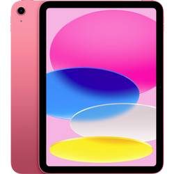 Apple iPad 11 (A16, 2025) WiFi 128 GB Pink 27.9 cm (11 Zoll) Apple A16