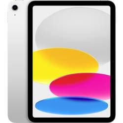Apple iPad 11 (A16, 2025) WiFi 128 GB Silber 27.9 cm (11 Zoll) Apple A16