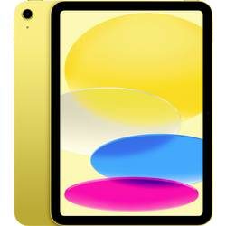 Apple iPad 11 (A16, 2025) WiFi 128 GB Gelb 27.9 cm (11 Zoll) Apple A16