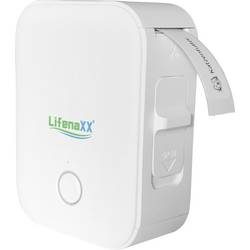 Technaxx, TECHNAXX Etikettiergerät Thermique LX-048 thermoprotect