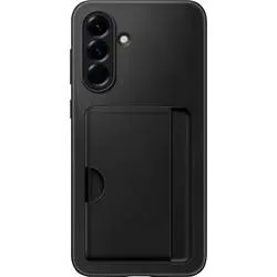 Samsung, Samsung Handyhülle "Card Slot Case für Galaxy A56" Samsung Galaxy A56 5G Backcover, Schutzhülle, Handyschutzhülle, Case, Schutzcase, stossfest