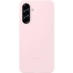 Samsung, Samsung Handyhülle "Silicone Case für Galaxy A56" Samsung Galaxy A56 5G Backcover, Schutzhülle, Handyschutzhülle, Case, Schutzcase, stossfest