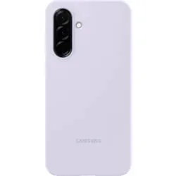 Samsung, Samsung Handyhülle "Silicone Case für Galaxy A36" Samsung Galaxy A36 5G Backcover, Schutzhülle, Handyschutzhülle, Case, Schutzcase, stossfest