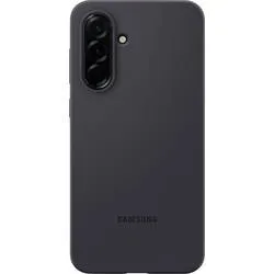 Samsung, Samsung Handyhülle "Silicone Case für Galaxy A36" Samsung Galaxy A36 5G Backcover, Schutzhülle, Handyschutzhülle, Case, Schutzcase, stossfest