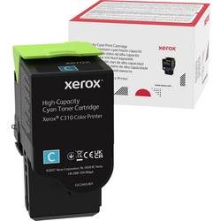 Xerox, XEROX Toner HY cyan 006R04365 C310/C315 5500 S.