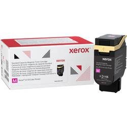 Xerox Toner Original Magenta 2000 Seiten 006R04679 006R04679