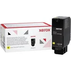 Xerox, Xerox Toner gelb 006R04619