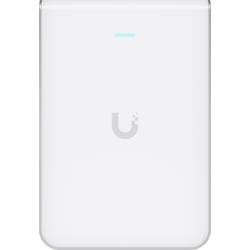 Ubiquiti Networks U7-PRO-WALL U7-Pro-Wall WLAN Access-Point 5700 MBit/s 2.4 GHz, 5 GHz, 6 GHz