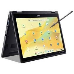 Acer Chromebook Spin 512 (R857TN-TCO-C75Y) 31 cm (12.2 Zoll) WUXGA Intel® N N150 8 GB RAM 64 GB eMMC Schweiz, QWERTZ
