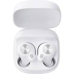Intenso, INTENSO BUDS Micros Wirel. Earphones 3720202 T200 white