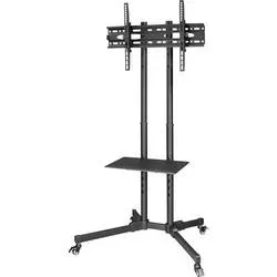 Hama, HAMA TV-Halter 32 bis 75'' / 81 bis 191cm