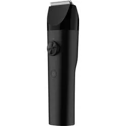 Xiaomi LFQ04KL Haarschneider abwaschbar Schwarz
