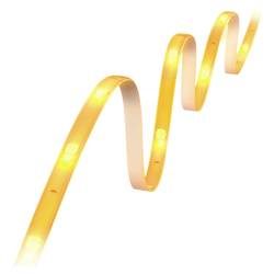 WiZ 8720169071216 LED-Streifen-Komplettset 24 V 4000 mm RGBW 4 m