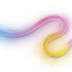 WIZ - Flex Strip Tunable White & Color, 3m, Einzelpack, 3 Monate, Multicolor