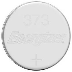 Energizer Knopfzelle 315 1.55 V 1 St. 23 mAh Silberoxid E301536904
