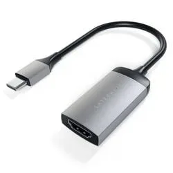 Satechi - USB-C to HDMI 4K