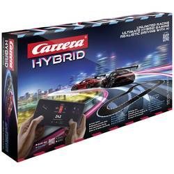 Carrera -  Hybrid Bahn-Devil Drivers, Multicolor